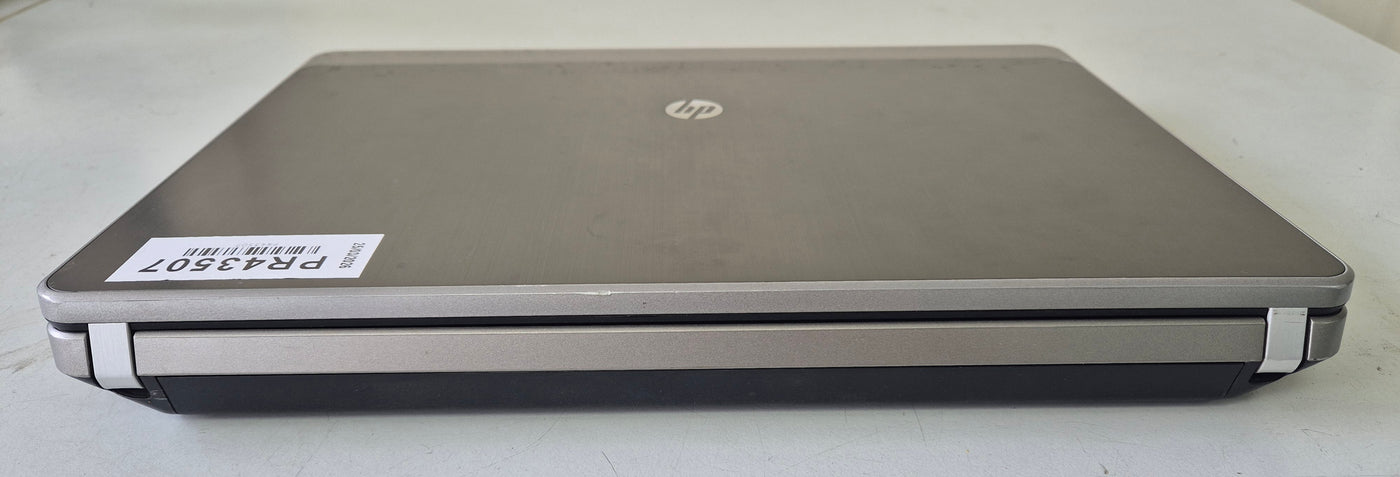 HP ProBook 4330s 600GB HDD 4GB RAM i5-2430M 2.4GHz Win10Pro 13.3" ( A1E92EA#ABU ) USED