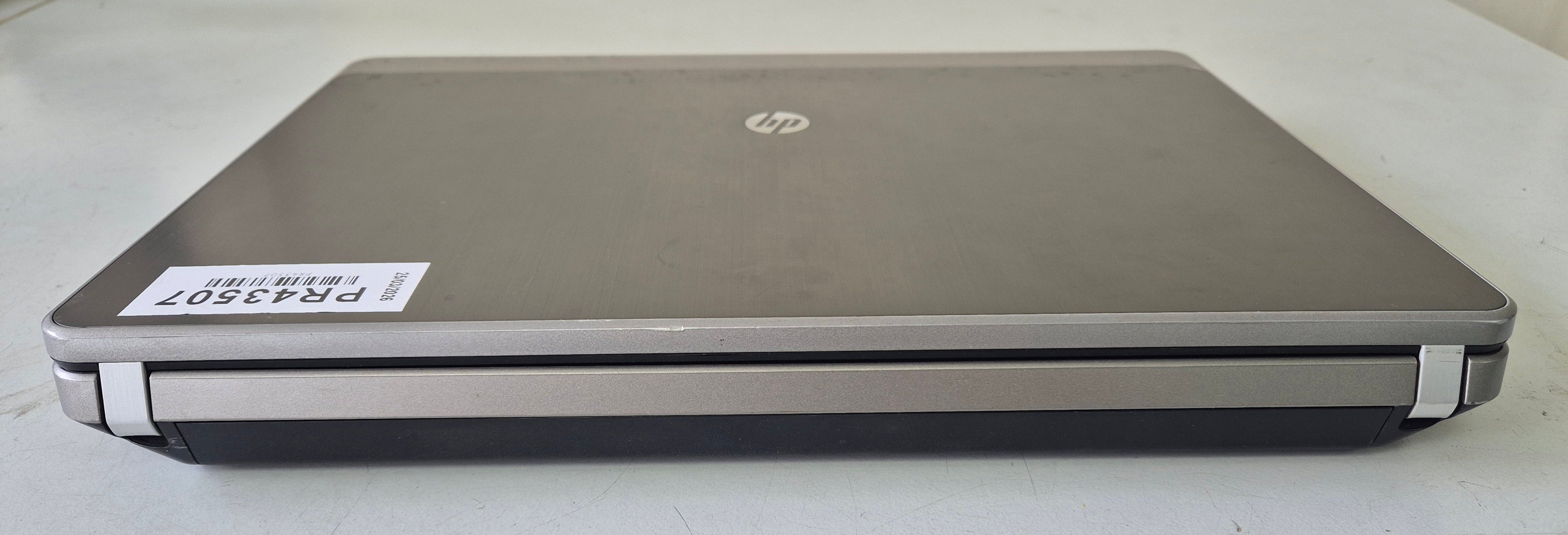 HP ProBook 4330s 600GB HDD 4GB RAM i5-2430M 2.4GHz Win10Pro 13.3" ( A1E92EA#ABU ) USED