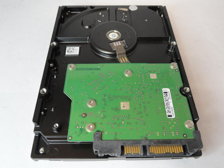 PR19077_9CY131-033_Seagate Dell 80GB SATA 7200rpm 3.5in HDD - Image2