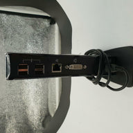 StarTech Universal DVI USB 3.0 Docking Station ( USB3SDOCKD K13-00177054 ) USED