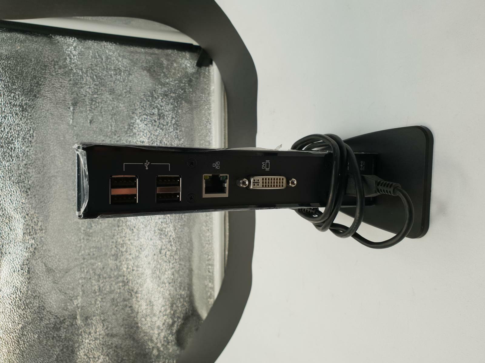 StarTech Universal DVI USB 3.0 Docking Station ( USB3SDOCKD K13-00177054 ) USED