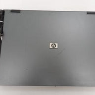 6710b - HP 6710b 1Gb Ram 1.8Ghz 80GB HDD Laptop - Dark Gray - With PSU - USED