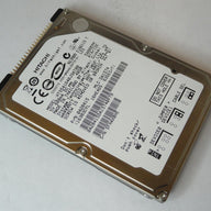 0A28415 - Hitachi 40GB IDE 5400rpm 2.5in HDD - Refurbished