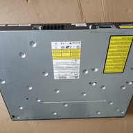 CISCO CATALYST 24 PORT SWITCH ( WS -C3560-24TS-S V03 USED )