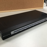 BELKIN F1DA108Z OMNIVIEW PRO3 8-PORT KVM SWITCH (F1DA108Z ASIS)