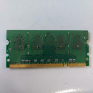 SanMax 512MB 1Rx8 DDR2 144pin EP2-2600B Printer-Memory SMD-E51288HG-6E