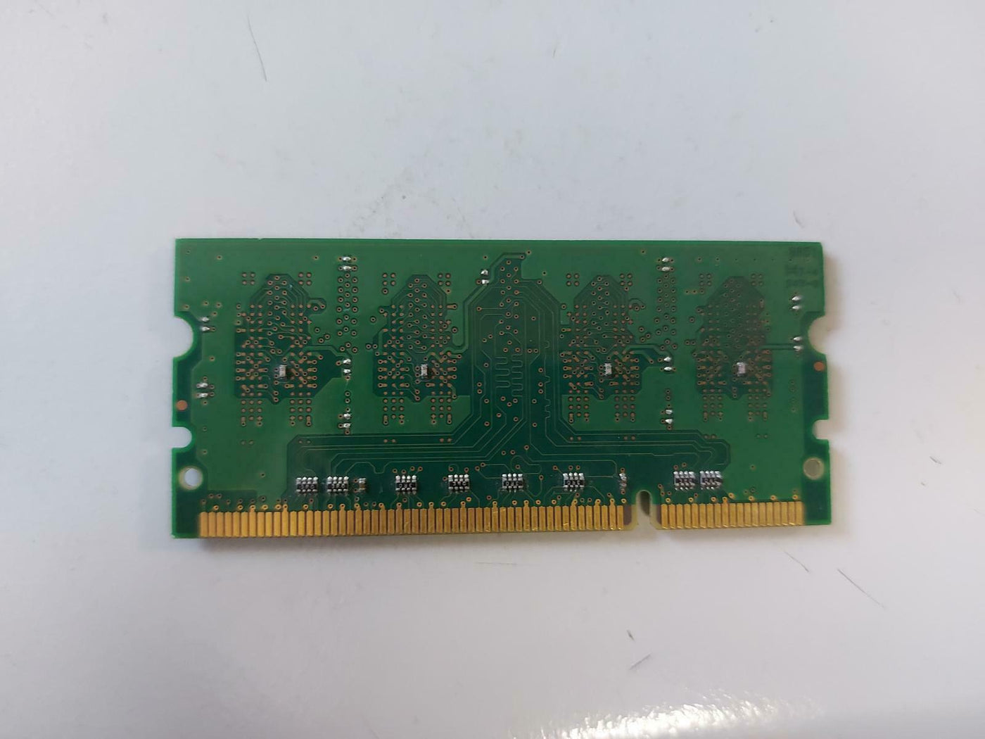 SanMax 512MB 1Rx8 DDR2 144pin EP2-2600B Printer-Memory SMD-E51288HG-6E