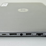 HP EliteBook 820 G4 250GB SSD 8GB i5-7200U 2.5GHz Win10 12.5" ( X3T22AV ) USED Grade B