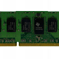 Kingston 2GB DDR2-400MHz PC2-3200 ECC Reg CL3 240-PIN DIMM ( KVR400D2D8R3/2GI ) NEW