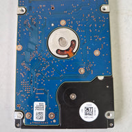HGST 500GB SATA 7.2KRPM 2.5in HDD ( HTS725050A7E630 H2T5003272S7 Z7K500-500 0J26035 ) USED