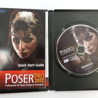 PR25001_717104000000_Poser Pro 2012 English (PC/Mac) - Image3