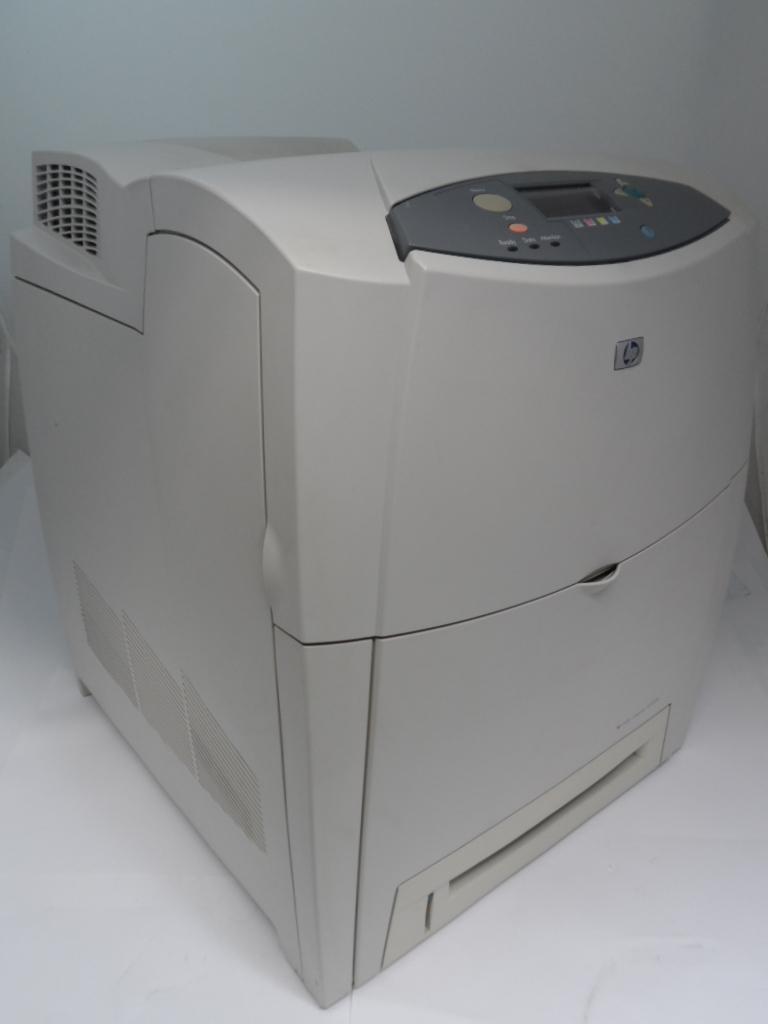 PR18427_Q3670A_HP 4650dn Colour Laser Jet Printer - Image6