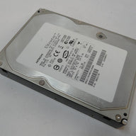 0B22136 - Hitachi 73GB SCSI 80 Pin 15Krpm 3.5in HDD - Refurbished