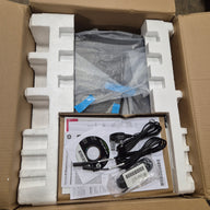 HP OfficeJet Pro x476DW multifunction printer w/ setup inks USED GRADE A