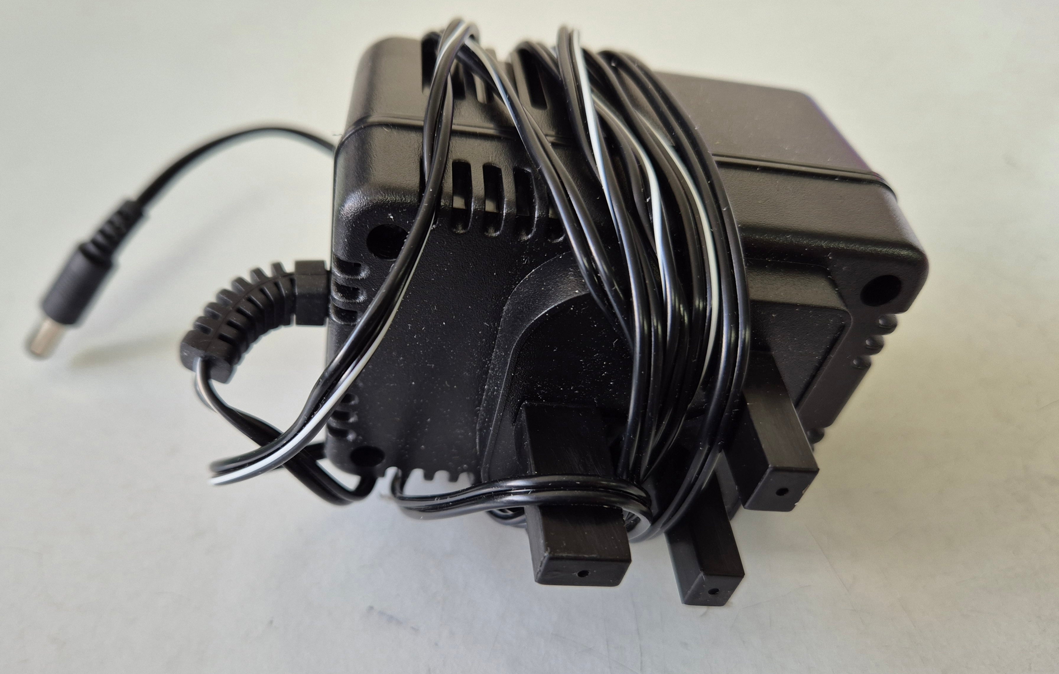 MAGTEK Mini MICR cheque reader USB KBW Dark Grey 240V ( 22523014 ) NOB