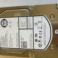 Seagate Dell 450GB 15kRPM SAS 3.5" Hard Drive ( ST3450857SS 03J3K9 ) REF