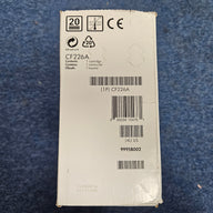 HP 26A LaserJet Pro Toner - Black ( CF226A ) NEW OLD STOCK FINAL SALE
