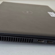 Dell Latitude 3570 500GB HDD 4GB RAM i5-6200U 2.40GHz Win10 15.6" USED BATTERY NOT HOLDING CHARGE