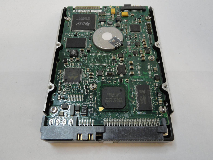 PR24316_9T4005-002_Seagate 18.4GB SCSI 68 Pin 15Krpm 3.5in Recert HDD - Image2