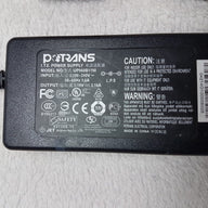 POTRANS Genuine Power Supply (UP060B1190 USED)