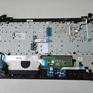 HP 250 G5 UK Keyboard + Touchpad ( PK131O21A09 NSK-CWBSC 9Z.NC8SC.B0U ) USED