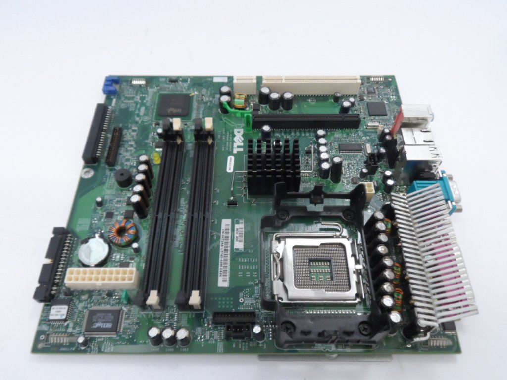 PR22422_0G7346_Dell GX280 P4 MotherBoard - Image3