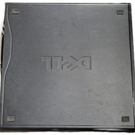 Dell Precision T5500 Xeon 5690 3.47GHz 360GB HDD 48GB RAM DVD Linux Win7Pro COA present USED