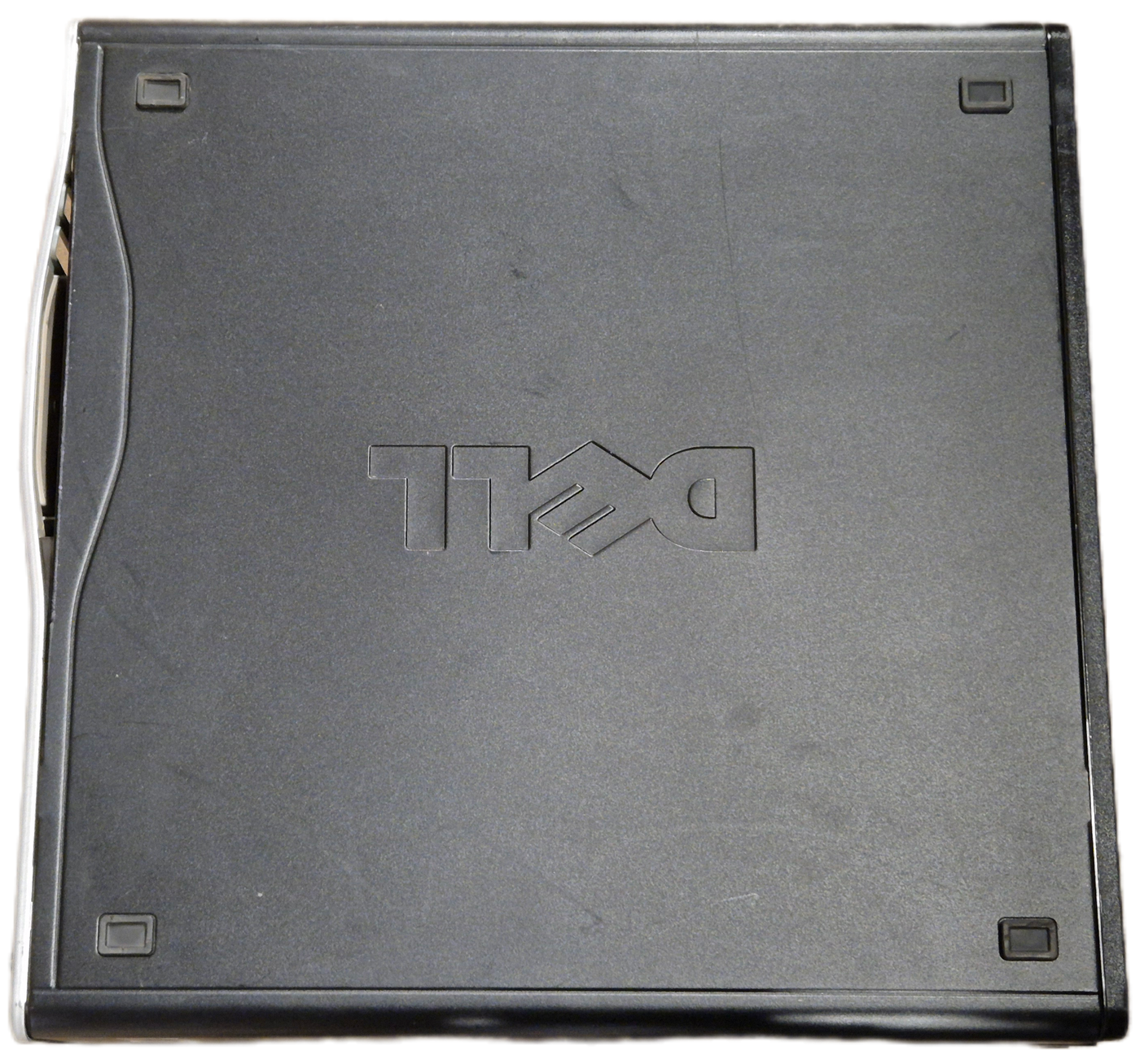 Dell Precision T5500 Xeon 5690 3.47GHz 360GB HDD 48GB RAM DVD Linux Win7Pro COA present USED