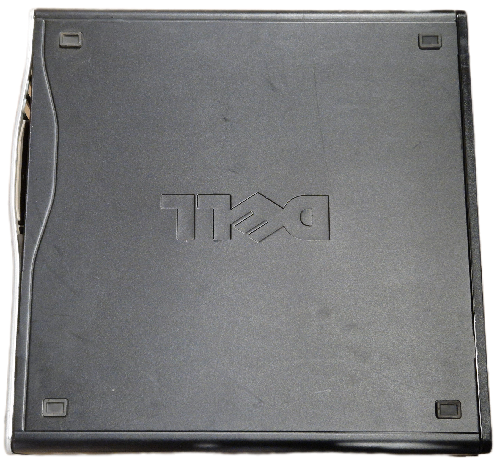 Dell Precision T5500 Xeon 5690 3.47GHz 360GB HDD 48GB RAM DVD Linux Win7Pro COA present USED