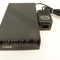 Black Box Fiber Optic Multipoint Line Driver ( ME540AE-ST ME540AE-ST    Black Box )