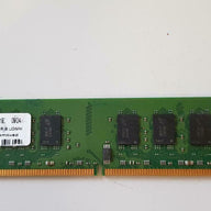 CHH 1GB 240-Pin PC2-6400 CL6 DDR2-800 1.8V UDIMM memory module ( GR1GU8T1288-806-MP1S ) REF