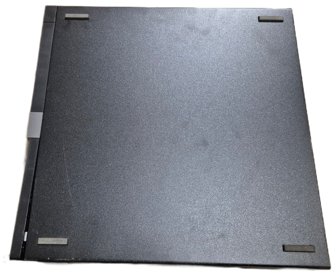 Dell Optiplex 3040 SFF 500GB HDD 4GB RAM i3-6100 3.7GHz DVD Linux w/ wifi card NO AERIALS ( D11S001 ) USED