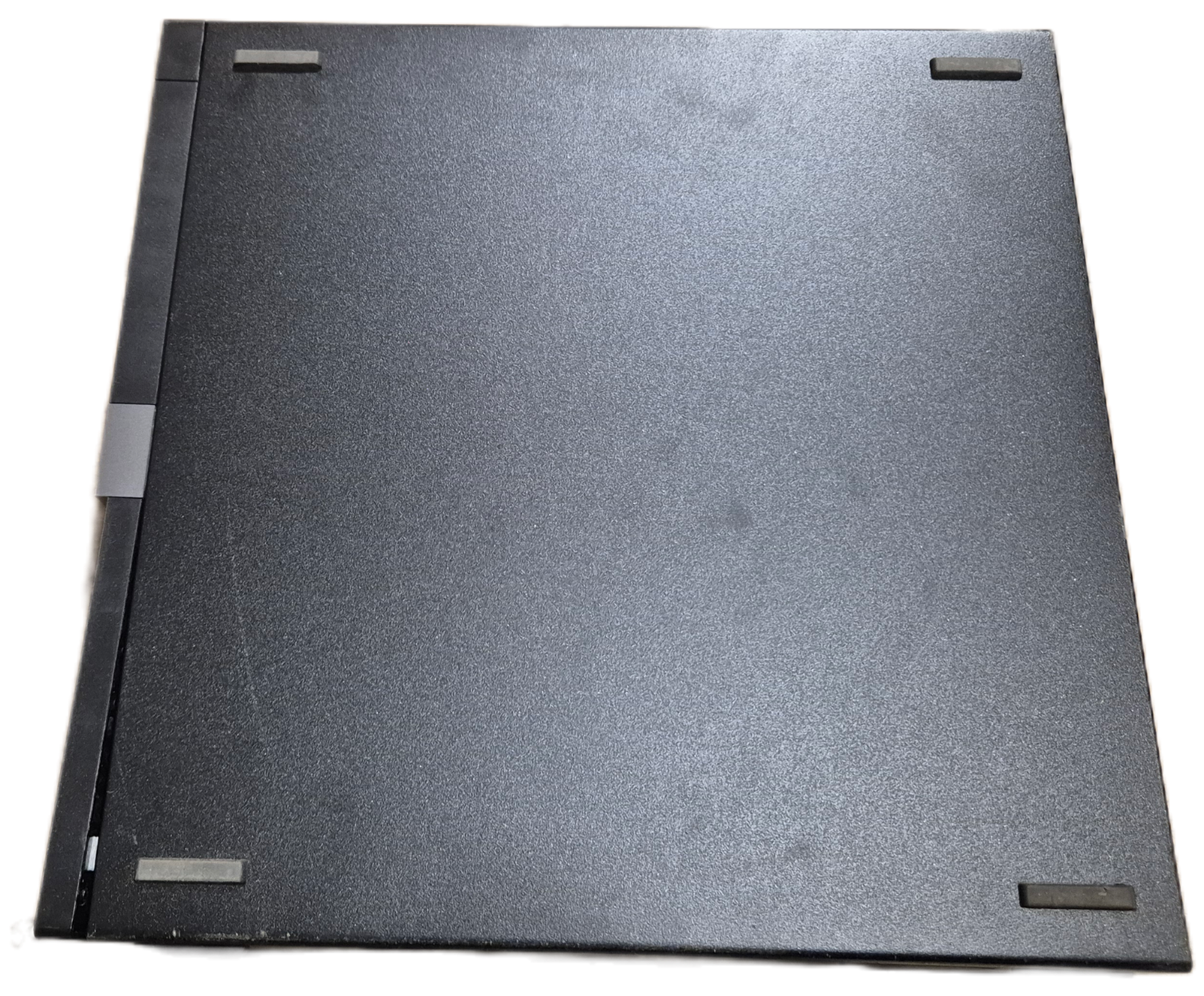Dell Optiplex 3040 SFF 500GB HDD 4GB RAM i3-6100 3.7GHz DVD Linux w/ wifi card NO AERIALS ( D11S001 ) USED