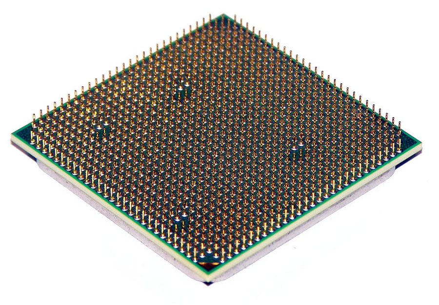 AMD Sempron 64 3600+ 2.0GHz Socket AM2 CPU ( SDA3600IAA3CN ) USED