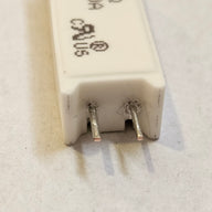 Futaba ceramic core wire wound thermal fuse - Built in resistance 24R 5% ( RFT07 240HM RFT07J24R0T133NH ) NEW