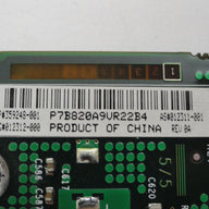 359248-001 - HP Three Port PCI Riser - Refurbished