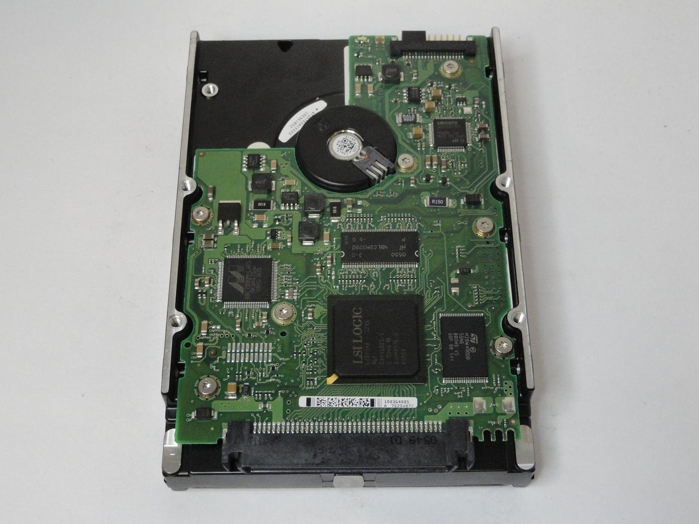 PR19002_9X3006-150_Seagate SUN 73GB SCSI 80 Pin 10Krpm 3.5in HDD - Image2