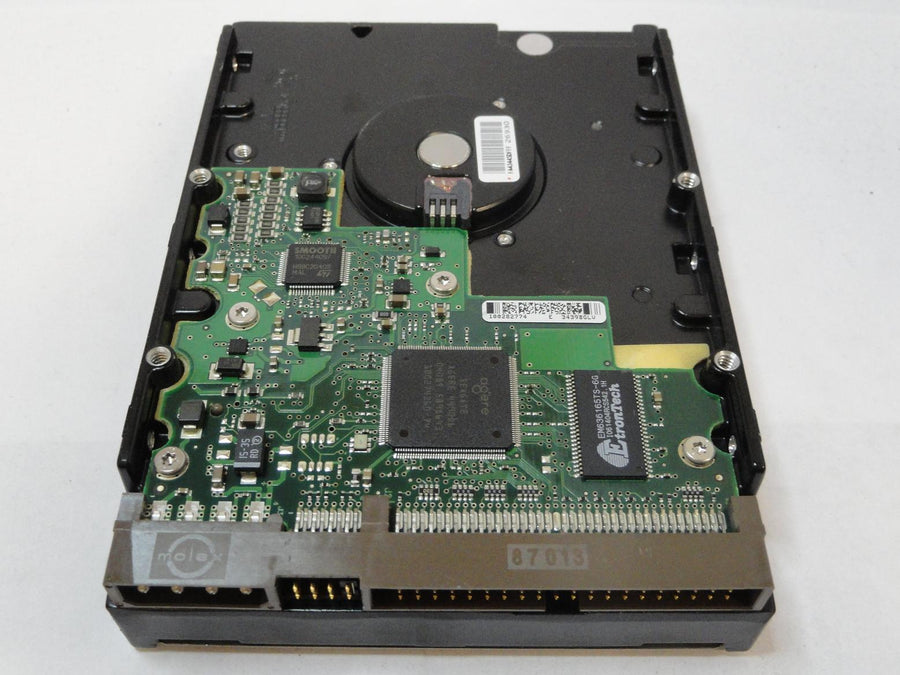 PR05667_9W2003-311_Seagate 80GB IDE 7200rpm 3.5in HDD - Image2
