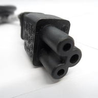 PR20784_213352 -001_LINETEK Italian AC 3PIN Power Cord 213352-001 - Image2