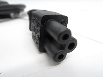 PR20784_213352 -001_LINETEK Italian AC 3PIN Power Cord 213352-001 - Image2