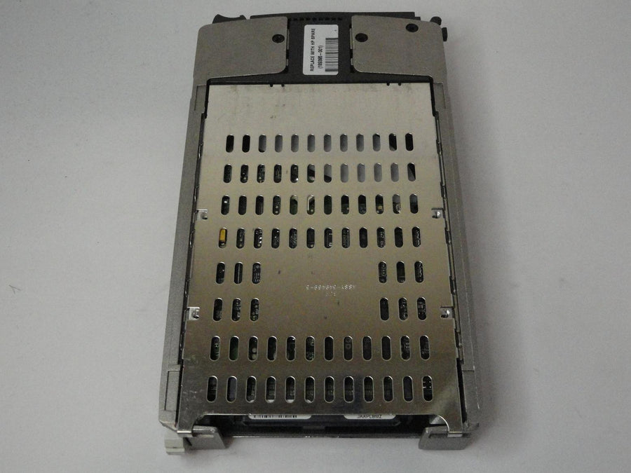 PR21399_8C018J0_Maxtor HP 18Gb SCSI 80 Pin 15Krpm 3.5in HDD - Image2