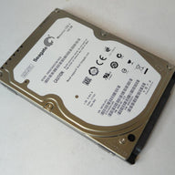 9HV14C-222 - Seagate 160GB SATA 7200rpm 2.5in Momentus 7200.4 HDD - Refurbished