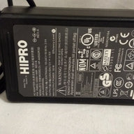 HIPRO AC ADAPTER (HP A0502R3D USED)