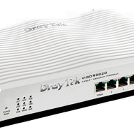 DrayTek VIGOR 2820n ADSL2+ Security Firewall Router (Vigor 2820n Annex A    DrayTek)