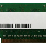 256MB PC2-4200 DDR2-533MHz non-ECC CL4 200-Pin SoDimm Single Rank Memory Module (MT4HTF3264HY-53ED3 REF)