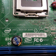 PR24331_D79951-409_Intel Socket LGA775 Desktop Motherboard - Image3