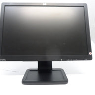 HP LE1901w 19" LCD TFT Active Matrix Monitor