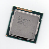 Intel Pentium G640 2.8GHz 3MB Dual-Core Desktop CPU Processor LGA 1155 65W SR059