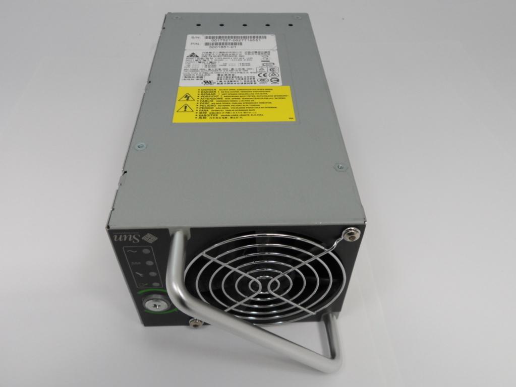 300-1851 - Sun V440 PSU ROHS 300-1851 680W - Refurbished