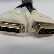 HP 18Pin MM DVI-I Black Cable ( 405520-001     HP )